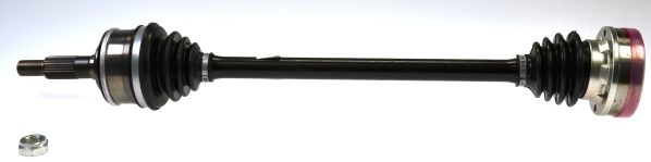 Spidan 23516 Antriebswelle