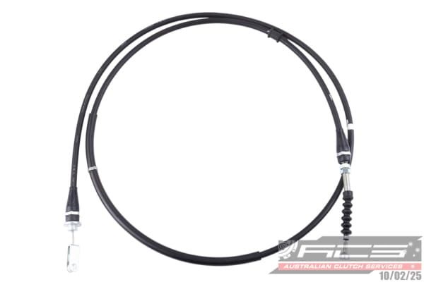 CLUTCH CABLE MAZDA E SERIES E1600 - TecDoc Only