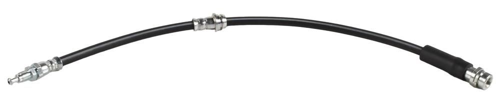DBA Street Series Ford Fiesta WQ 1.6L Petrol FWD Front Both 6/2007 - 12/08 - TecDoc Only