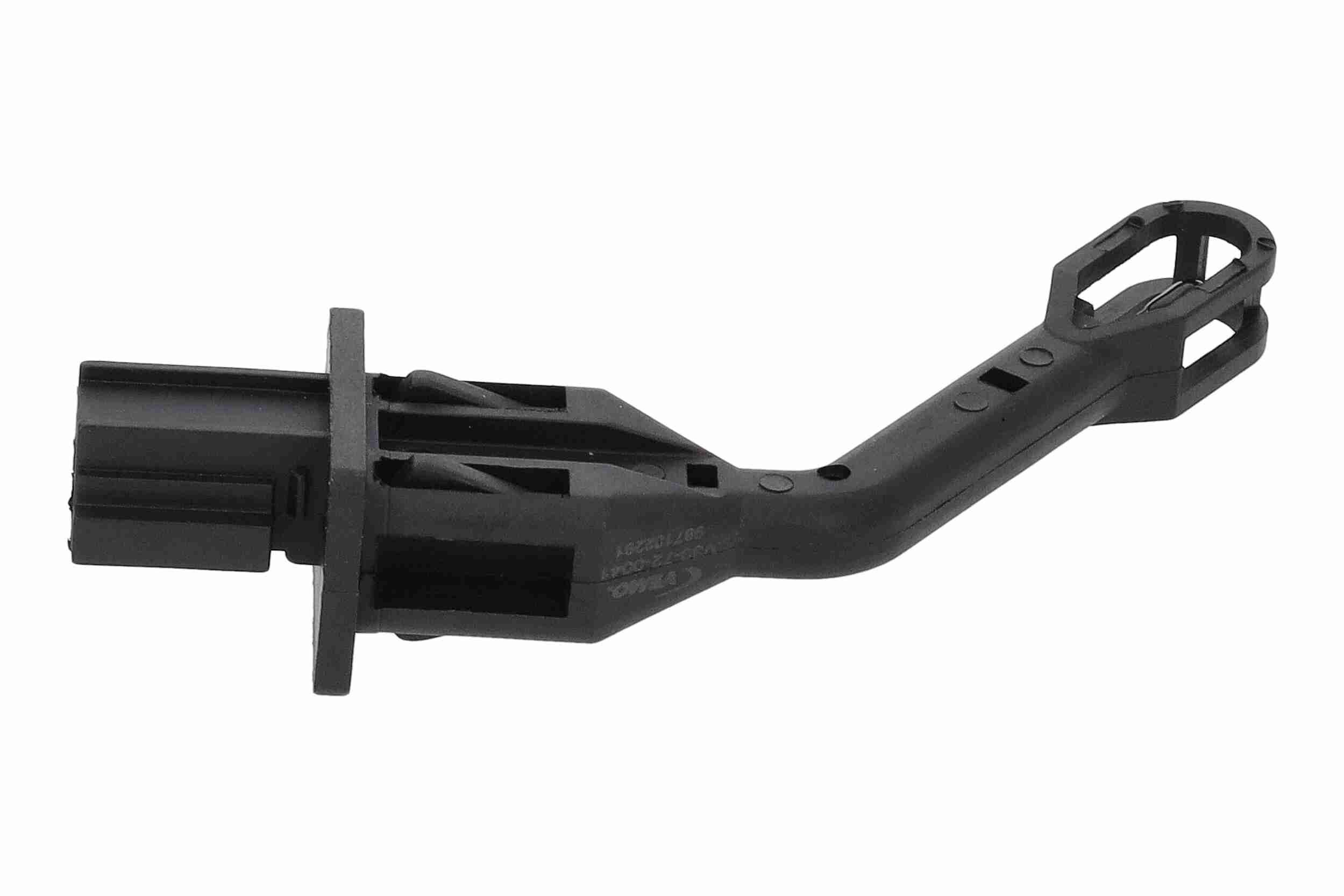 Sensor, Innenraumtemperatur