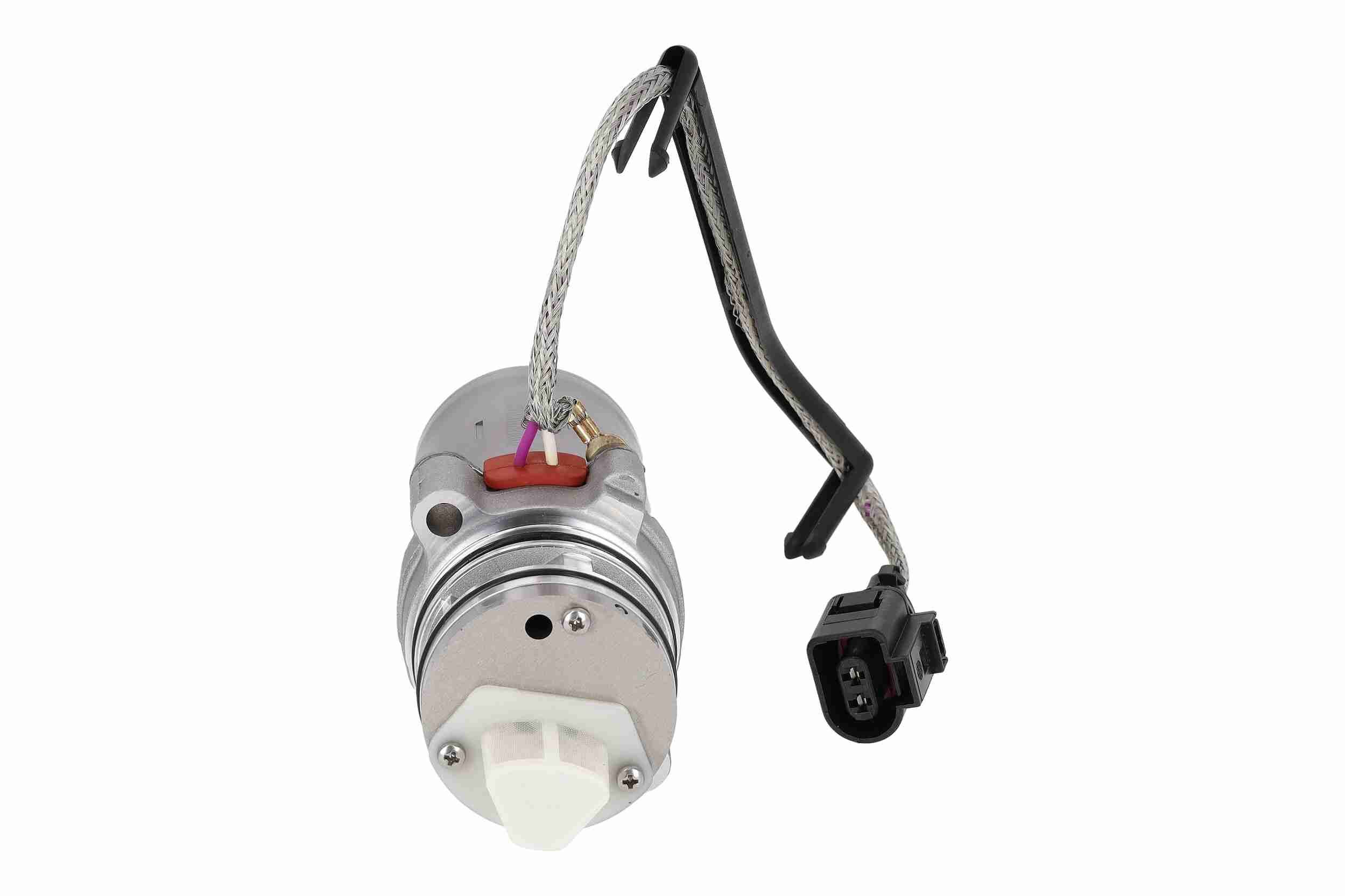 Pumpe, Lamellenkupplung (Allradantrieb)