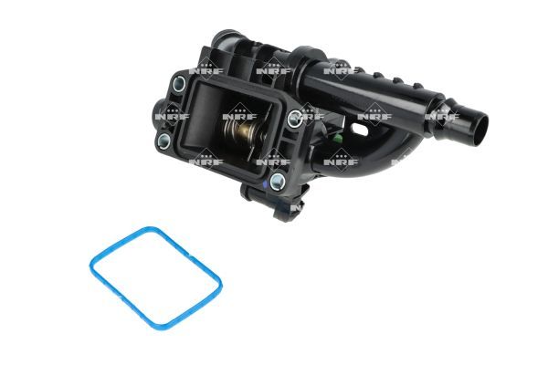 NRF 725278 - Thermostat, K&uuml;hlmittel EASY FIT