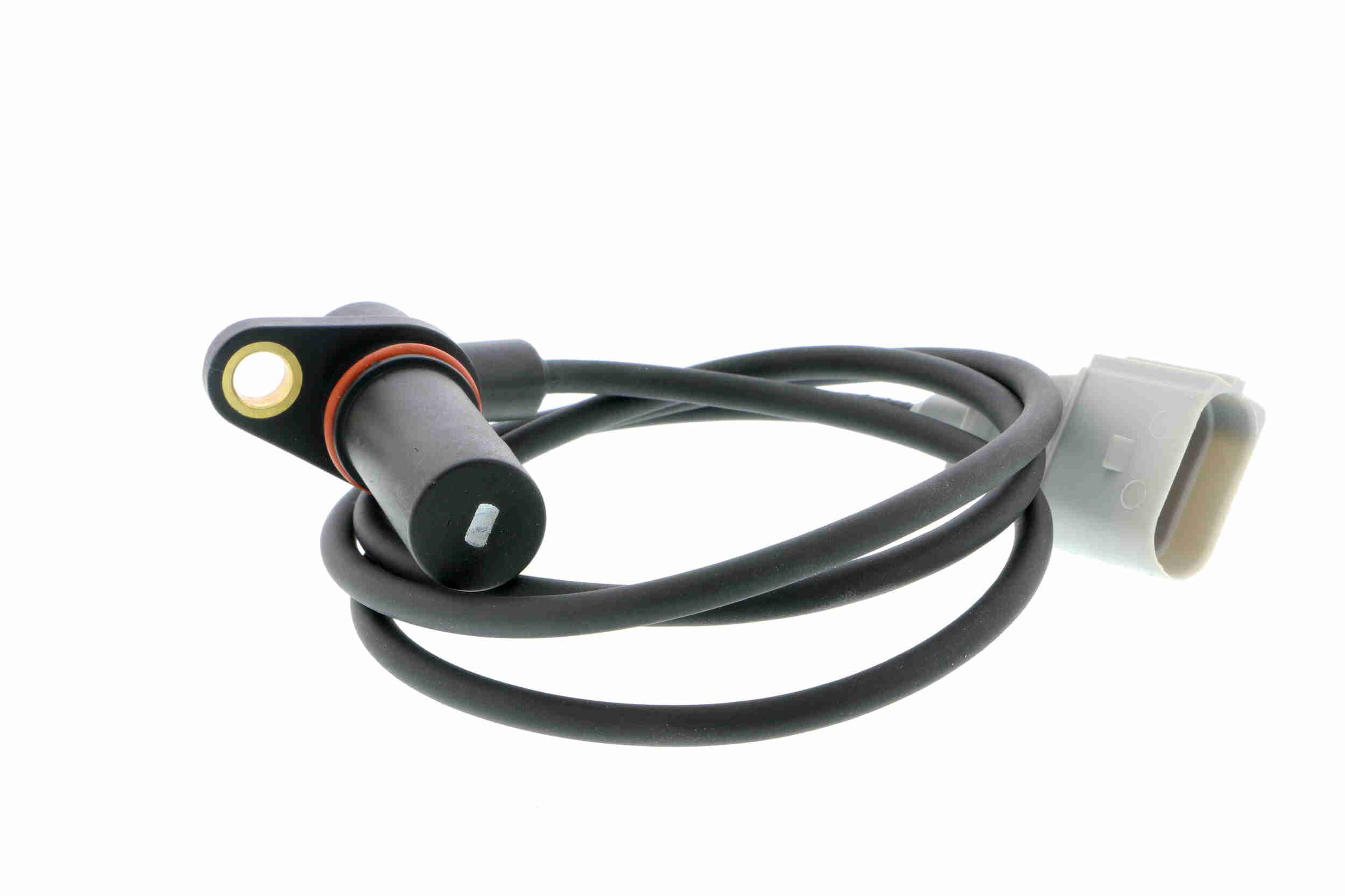 Impulsgeber, Kurbelwelle