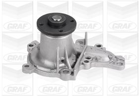 Water Pump, engine cooling PA713