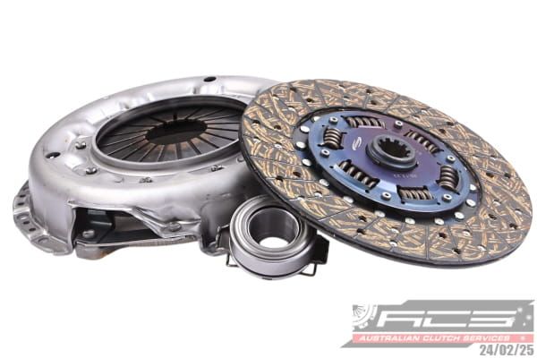 KIT COM MITS CANTER 2.6,3.3L - TecDoc Only