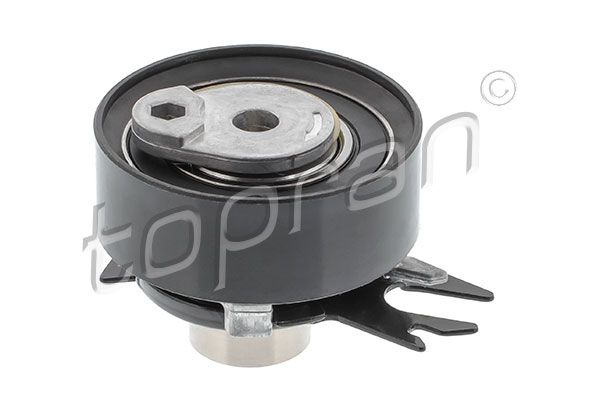 Spannrolle, Zahnriemen