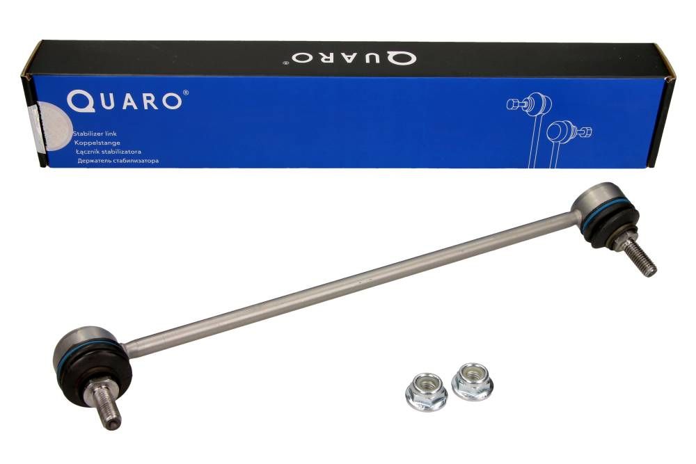 Stange/Strebe, Stabilisator