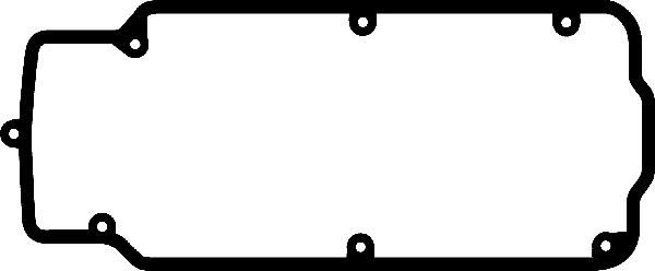 Dichtung, Zylinderkopfhaube