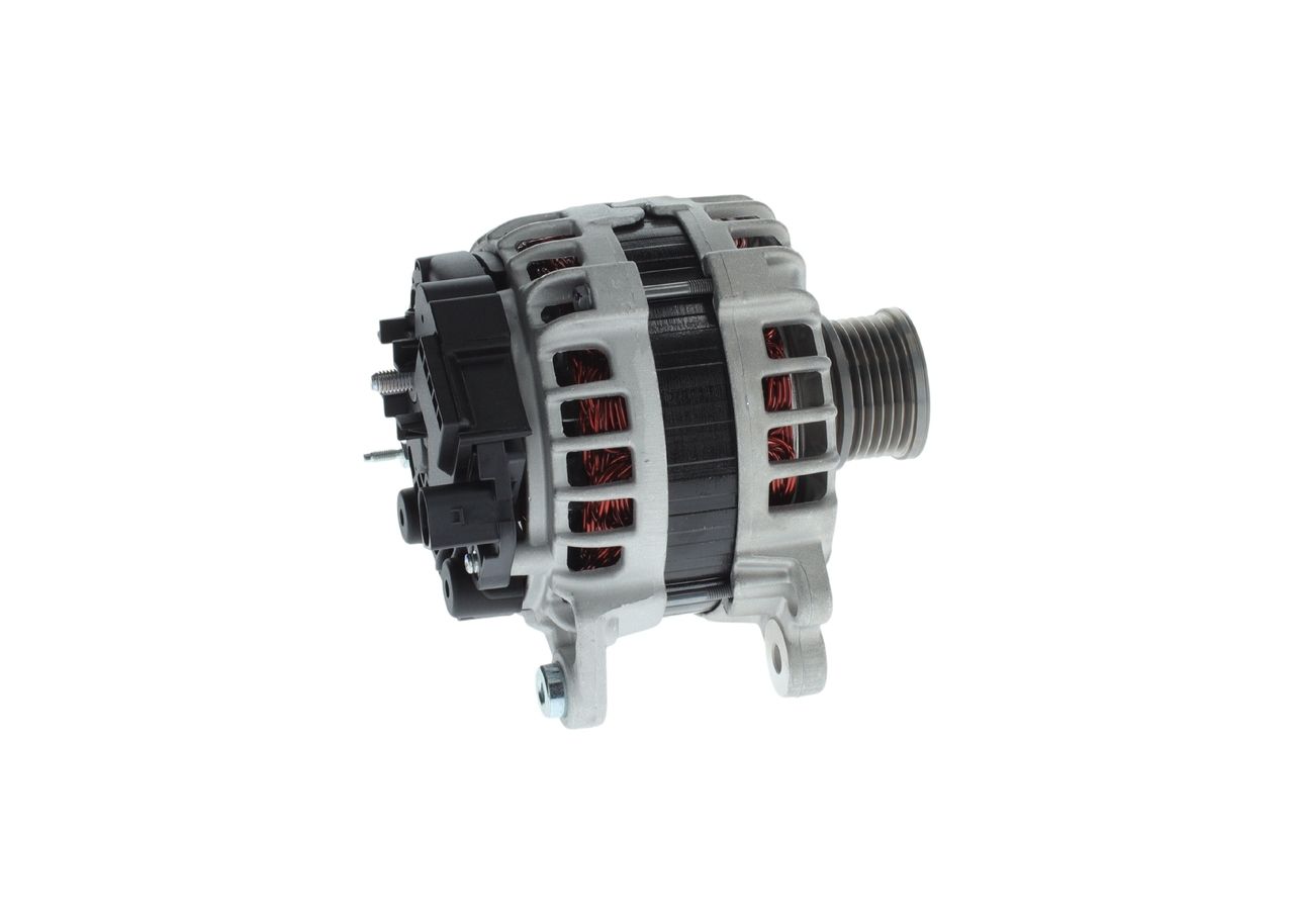 kintamosios srovės generatorius