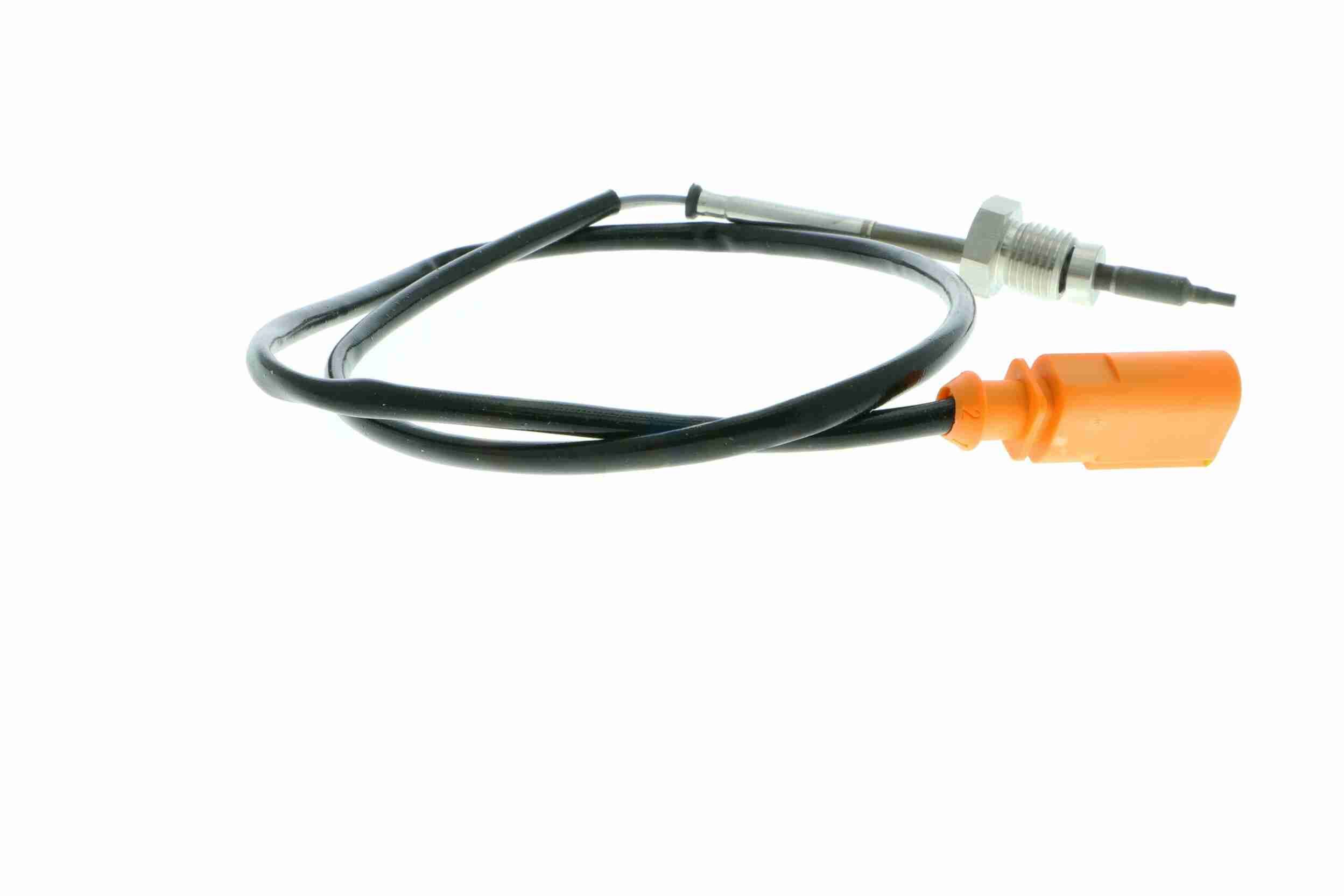 Sensor, Abgastemperatur