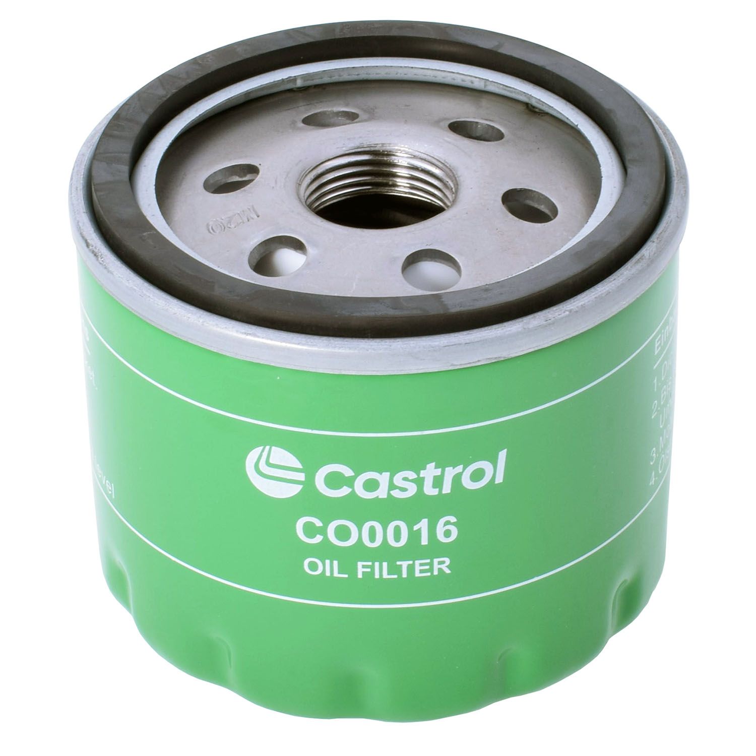 Castrol Filters CO0016 - &Ouml;lfilter