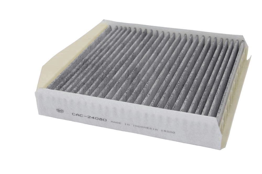 CABIN FILTER FITS RCA279C - TecDoc Only