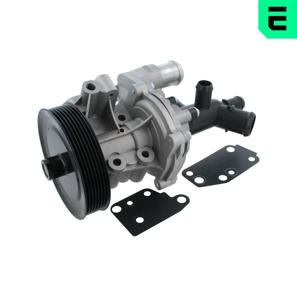 AQ-1195 OPTIMAL Vízszivattyú, motorhűtés