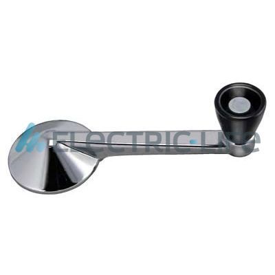 ELECTRIC LIFE ZR507 - Fensterkurbel