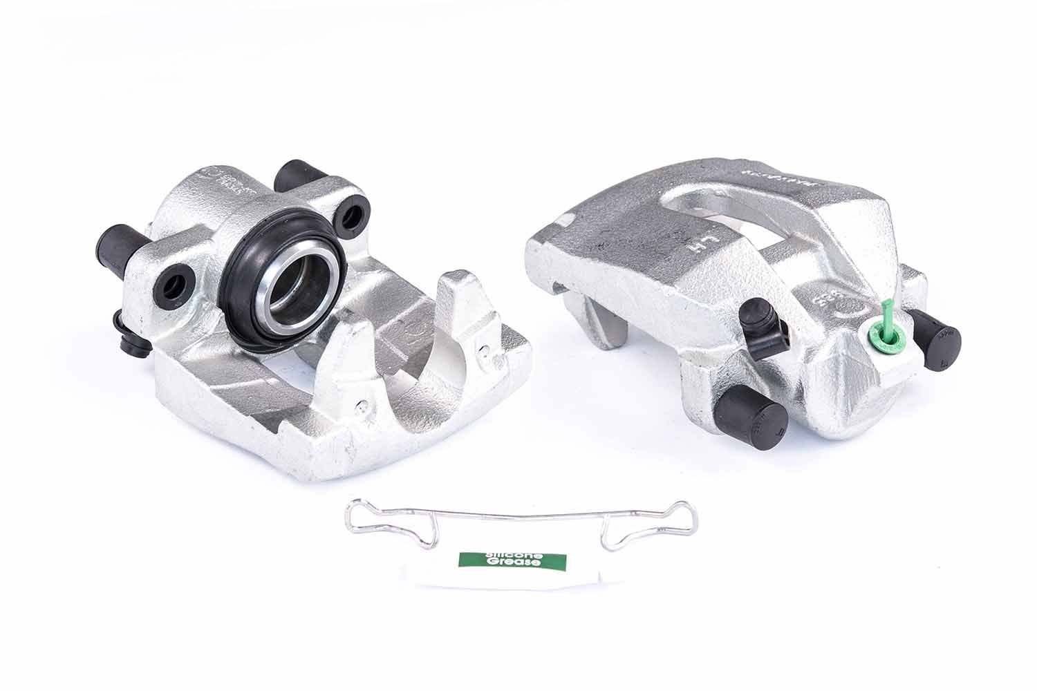 Bremssattel