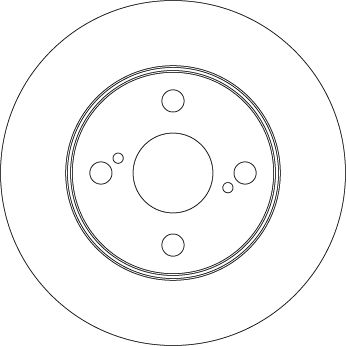 Bremsscheibe