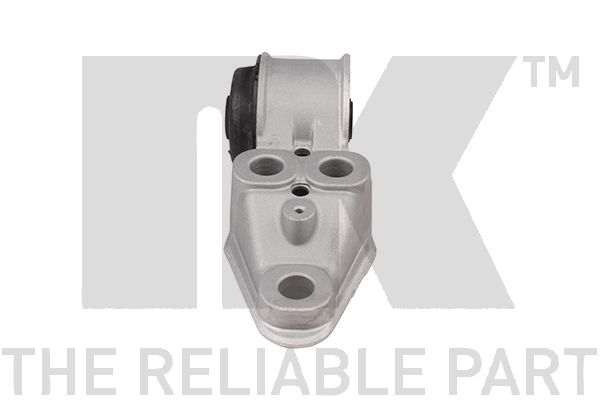 Lagerung, Achsk&ouml;rper