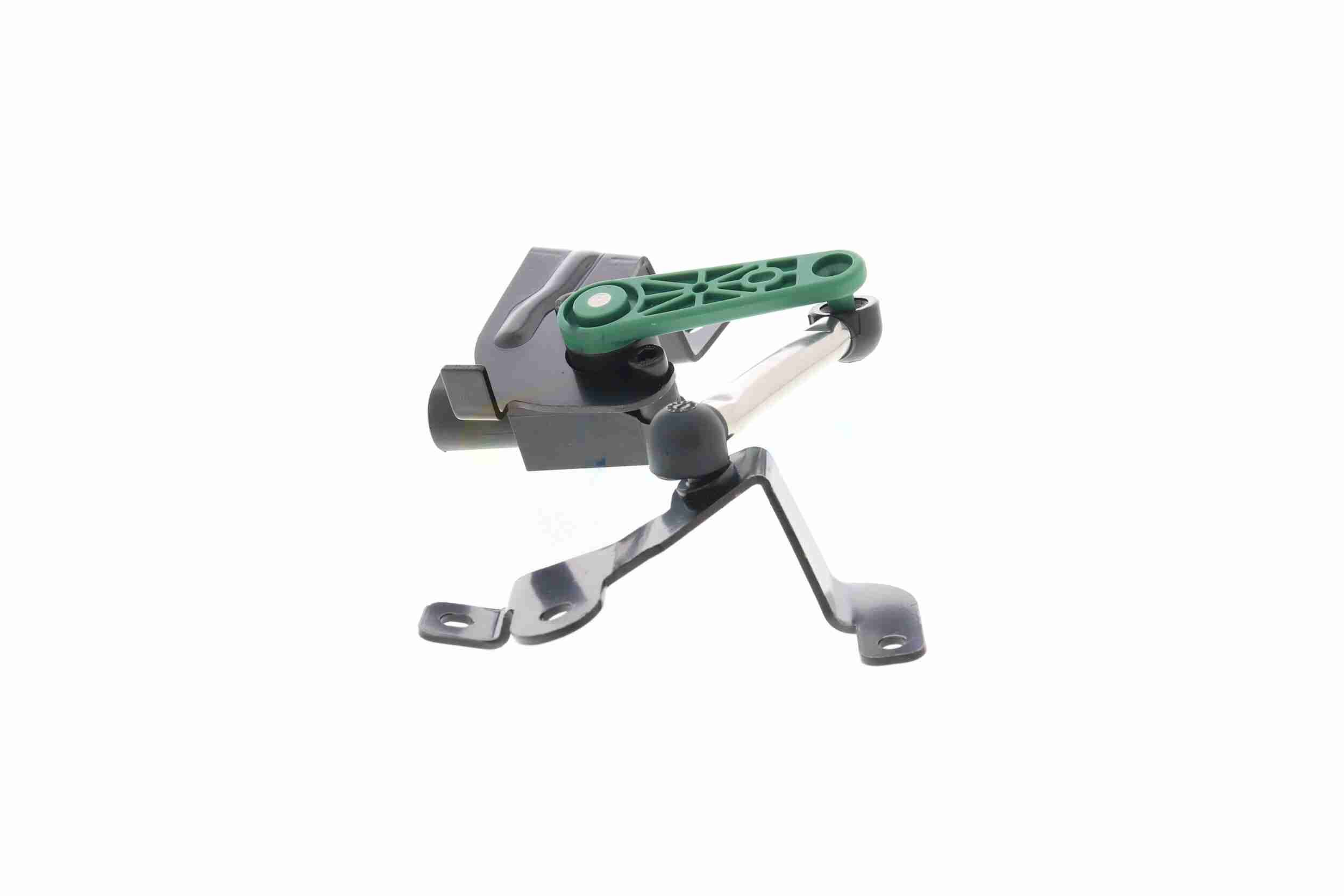 Sensor, Leuchtweitenregulierung