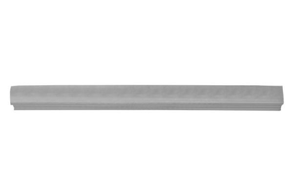 Einstiegsblech
