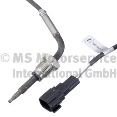 Sensor, de temperatura de gas de escape