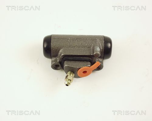 8130 50018 TRISCAN fékmunkahenger