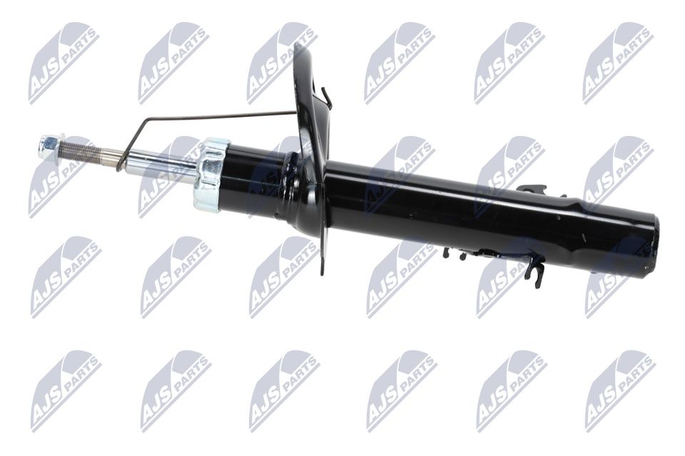 amortizatorius