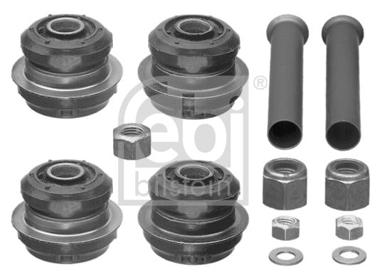 KIT DE PALIER DE BRAS DE SUSPENSION  2205