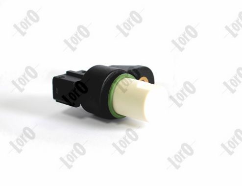 Impulsgeber, Kurbelwelle