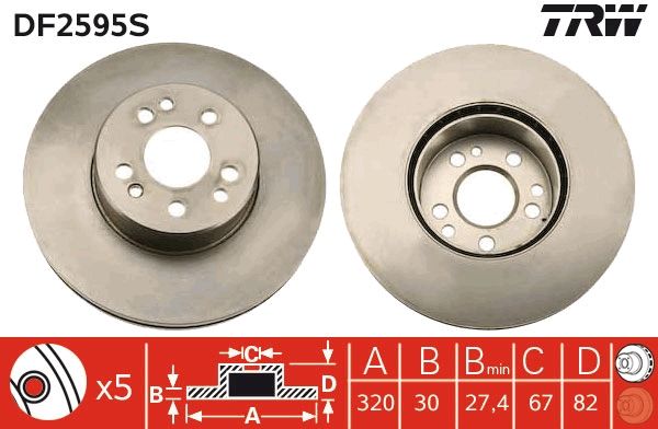 DISQUE UNITAIRE  9900