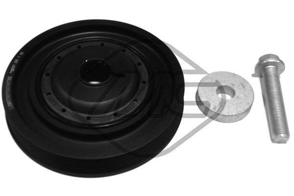 Belt Pulley Set, crankshaft 14735