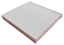 Filter, Innenraumluft