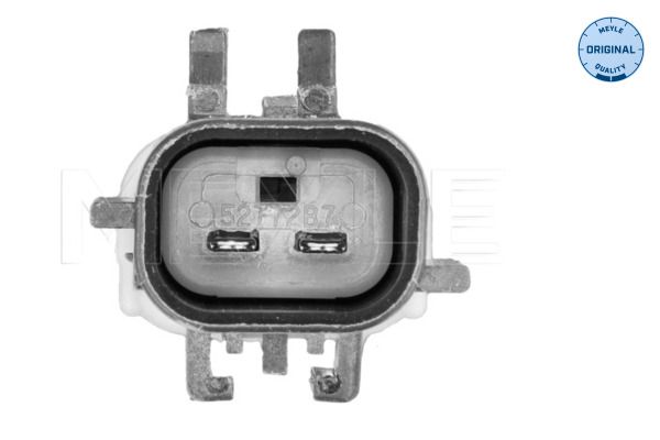 Sensor, Abgastemperatur