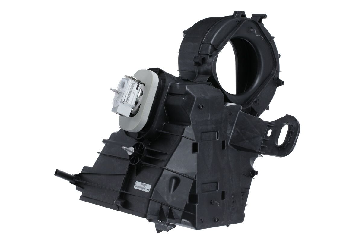 Verdampfer, Klimaanlage