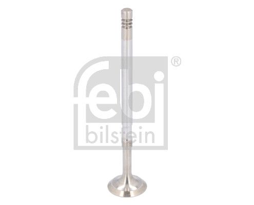 FEBI BILSTEIN 186246 - Einlassventil