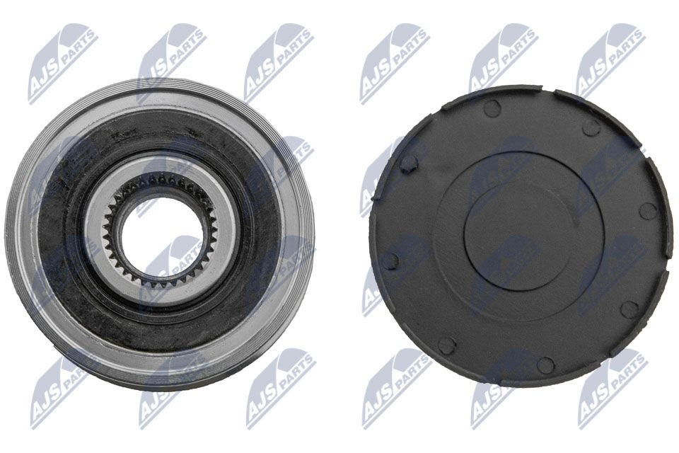 Generatorfreilauf Generatorfreilauf