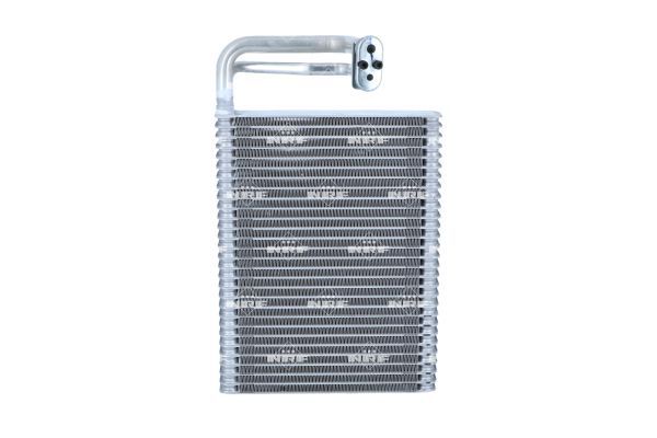 Verdampfer, Klimaanlage