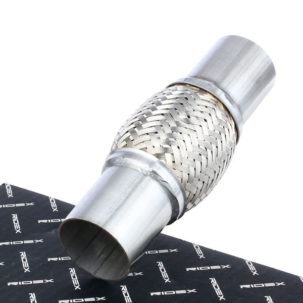 RIDEX 3971F0019 Flexible Pipe, exhaust system