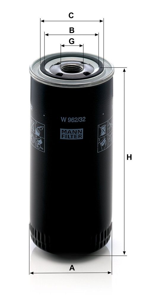 &Ouml;lfilter