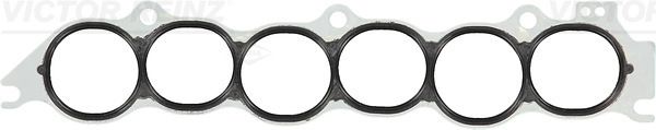 Gasket, intake manifold housing 71-53657-00