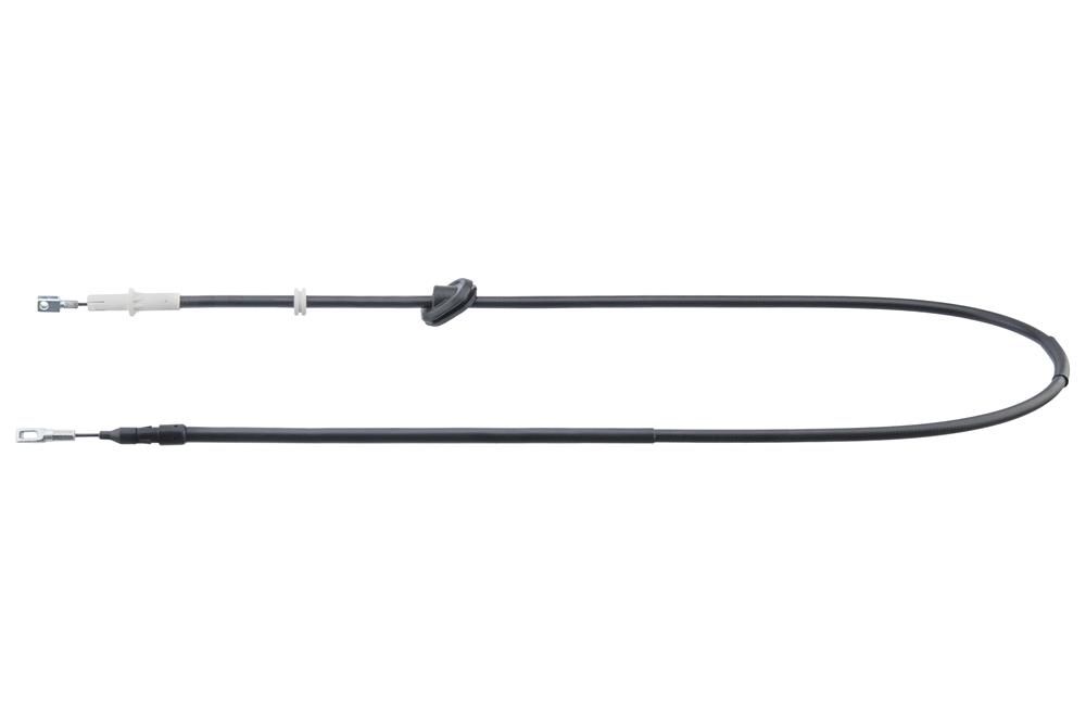 Topran 401 655 Seilzug, Feststellbremse