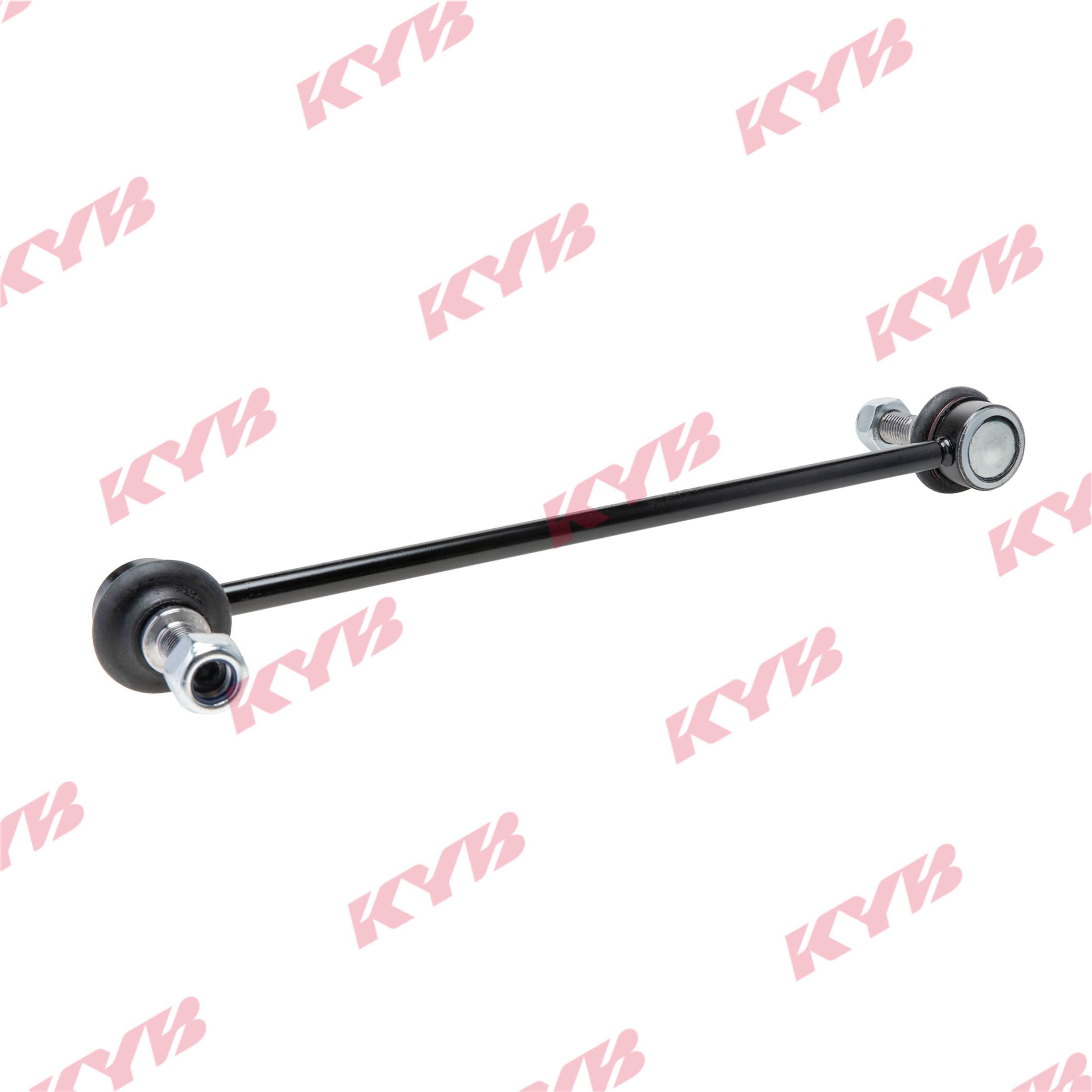 Stange/Strebe, Stabilisator