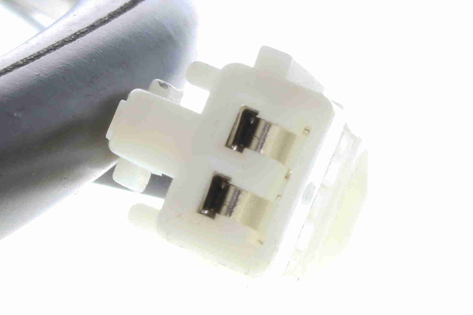 Sensor, Raddrehzahl