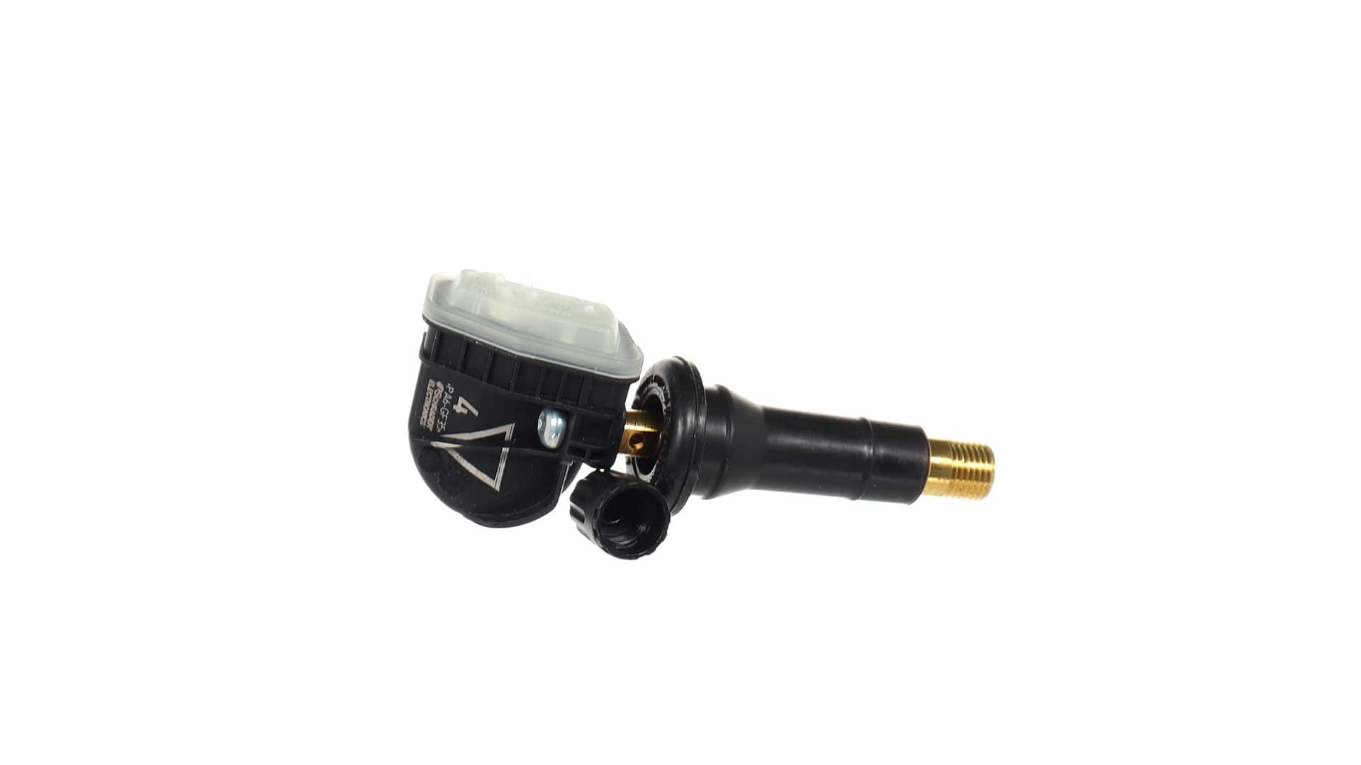 rato jutiklis, padangų slėgio kontrolės sistema