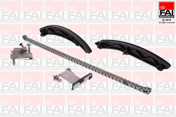 FAI TCK278WONG Steuerkettensatz