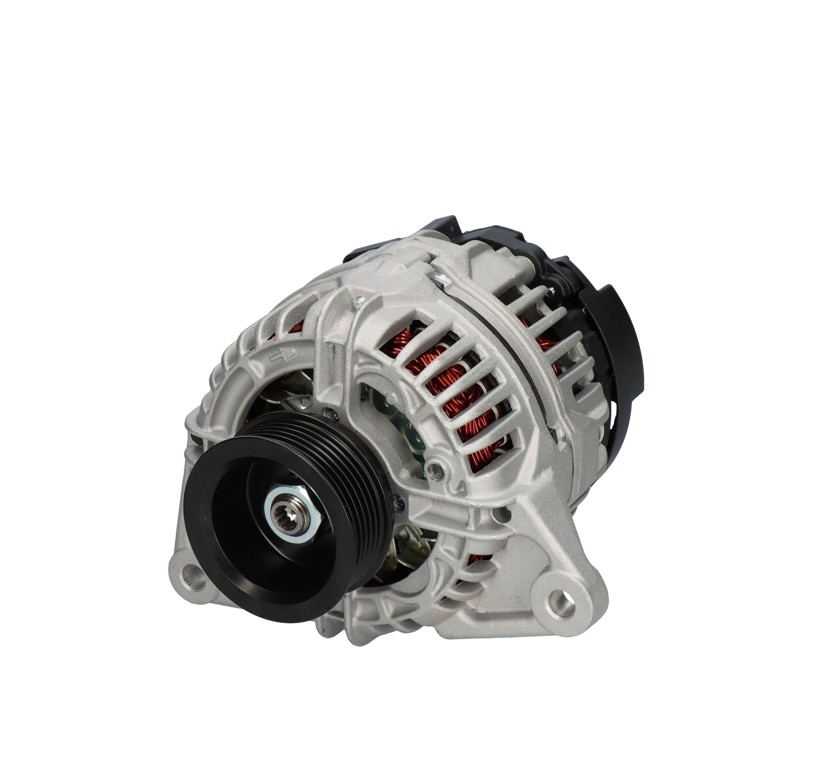 ALTERNATOR ORIGINS RENAULT T.