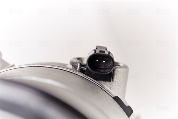 Kompressor, Klimaanlage
