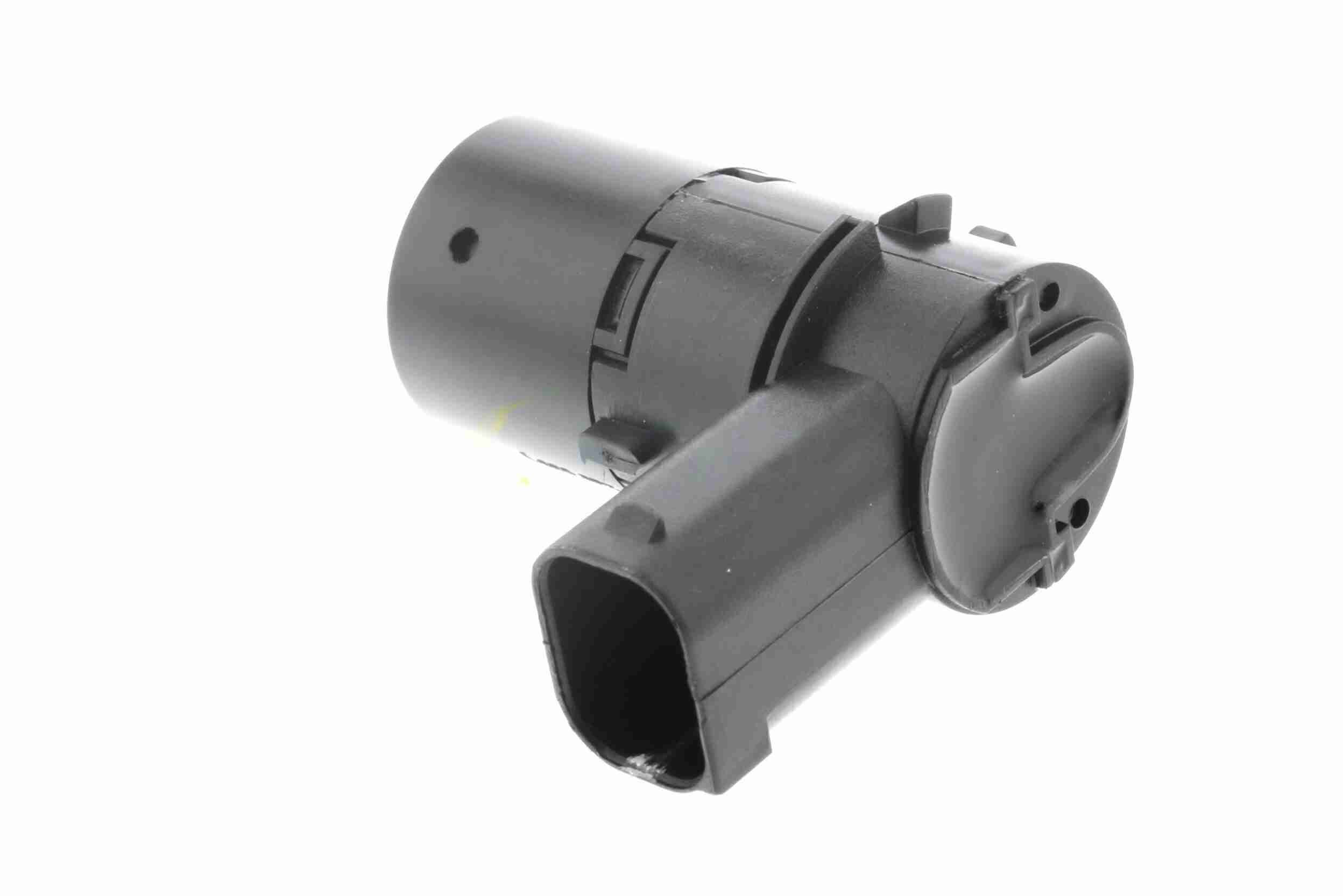 Sensor, Einparkhilfe