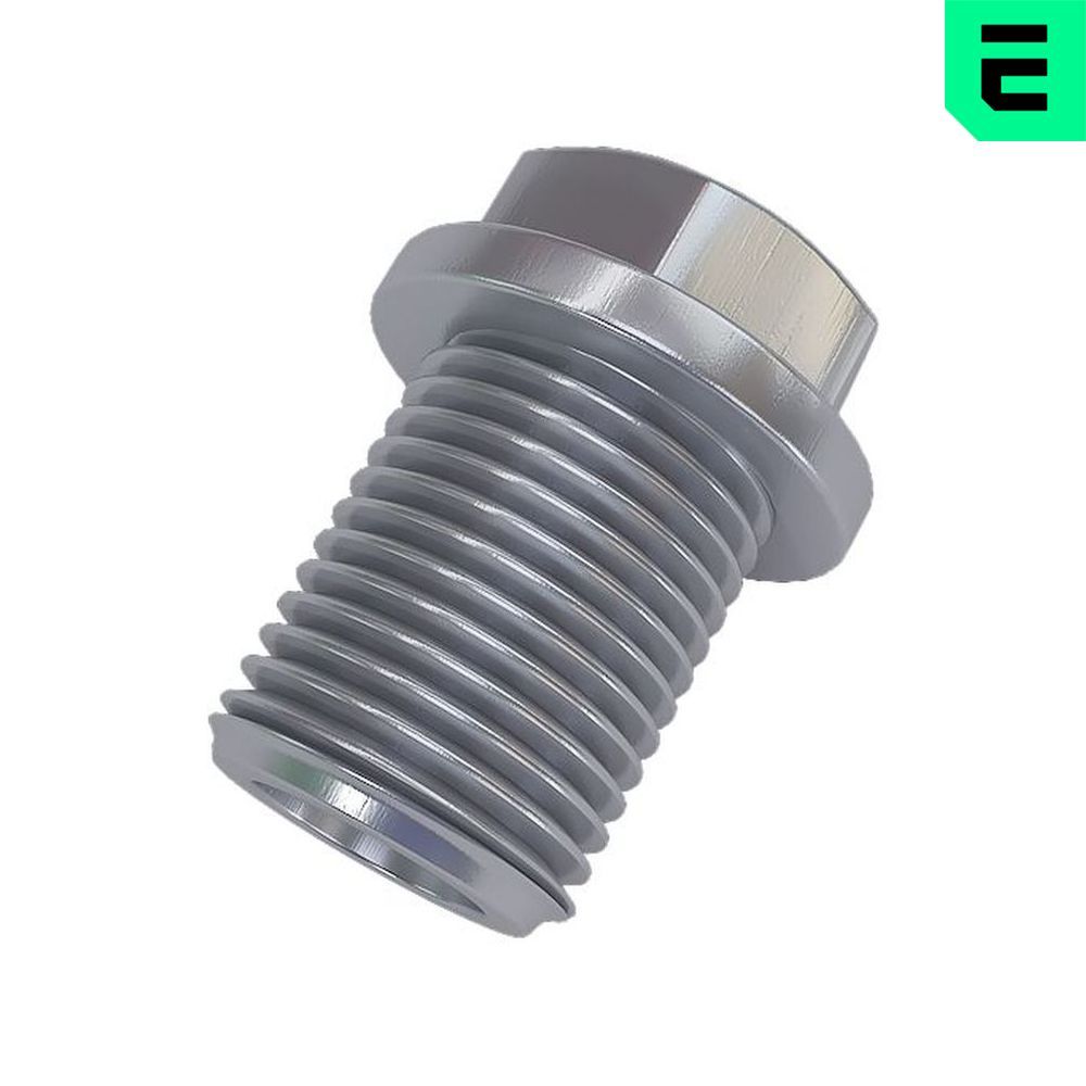 OPTIMAL OP-ESP0127T-BG - Verschlussschraube, &Ouml;lwanne