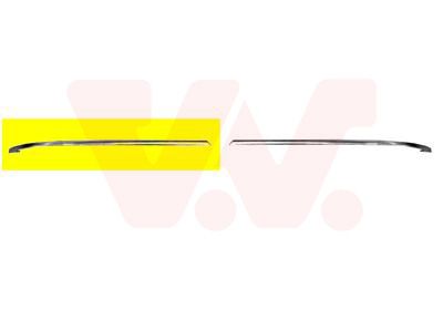 Zier-/Schutzleiste, Sto&szlig;f&auml;nger