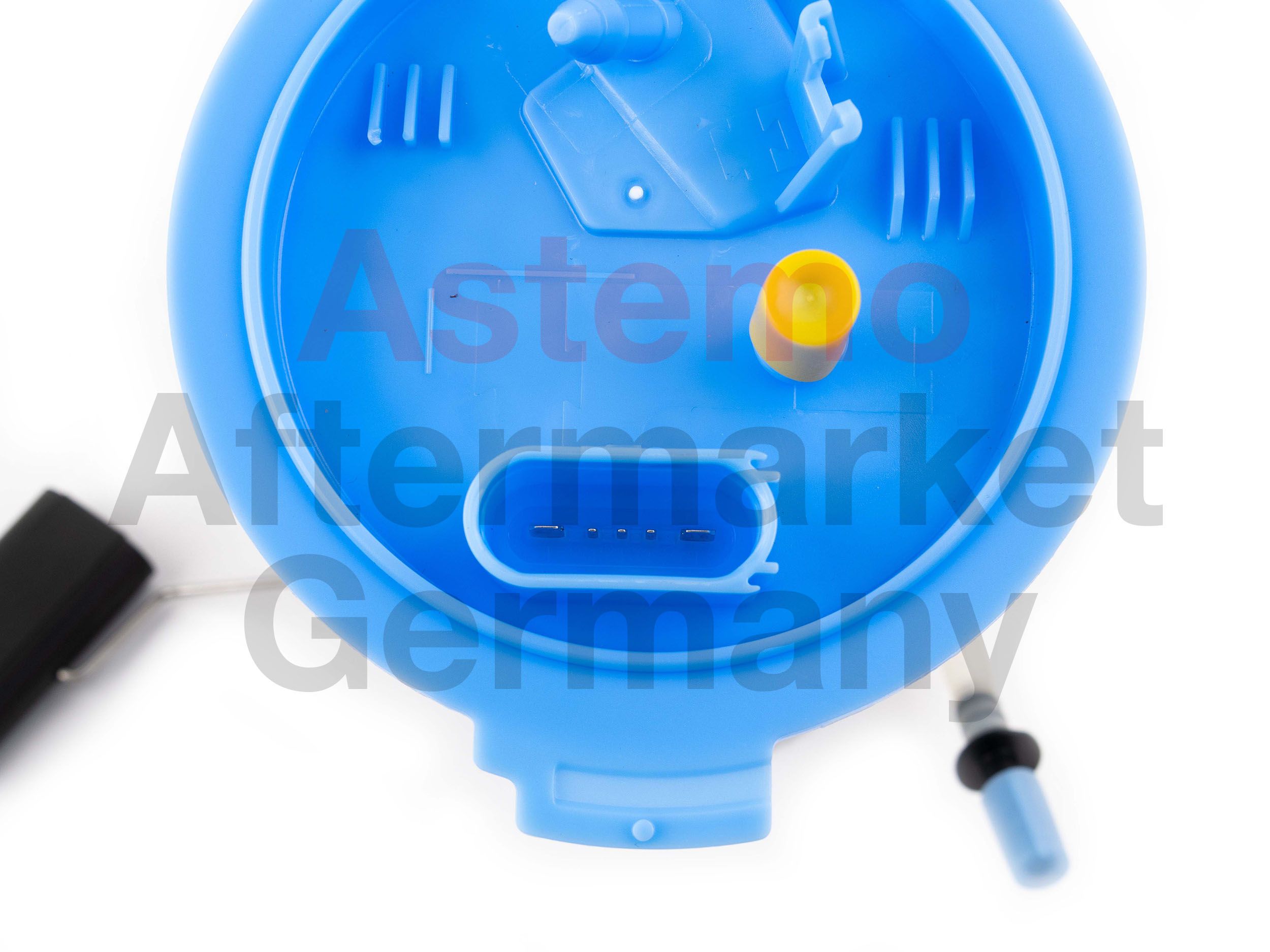 Kraftstoff-F&ouml;rdereinheit